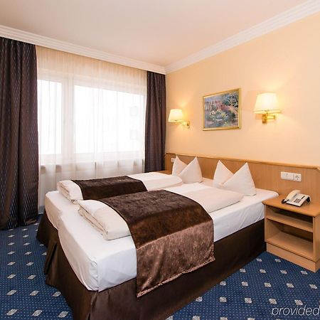 Hotel Royal Munich Exterior photo