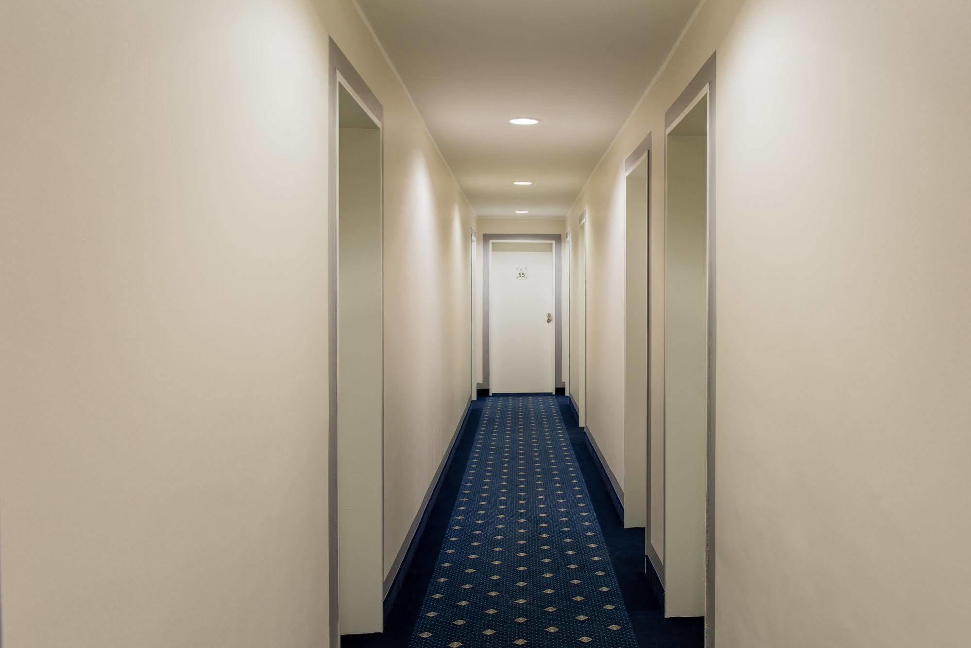 Hotel Royal Munich Exterior photo